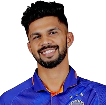 Ruturaj Gaikwad